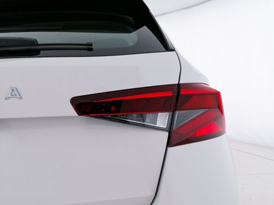 Skoda Fabia 1.0 mpi evo ambition 80cv - 16