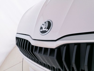 Skoda Fabia 1.0 mpi evo ambition 80cv - 17