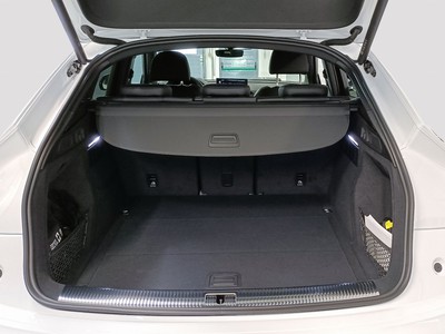 Audi Q5 sportback 40 2.0 tdi mhev 12v s line quattro s-tronic - 11