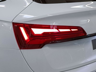 Audi Q5 sportback 40 2.0 tdi mhev 12v s line quattro s-tronic - 13