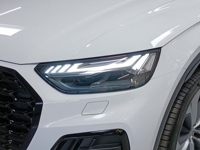 Audi Q5 sportback 40 2.0 tdi mhev 12v s line quattro s-tronic - 12