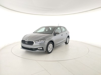 Skoda Fabia 1.0 mpi evo ambition 65cv - 1