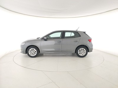 Skoda Fabia 1.0 mpi evo ambition 65cv - 2