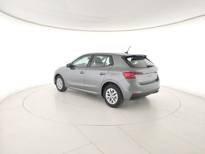 Skoda Fabia 1.0 mpi evo ambition 65cv - 3