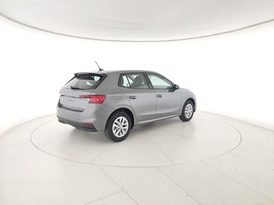 Skoda Fabia 1.0 mpi evo ambition 65cv - 5