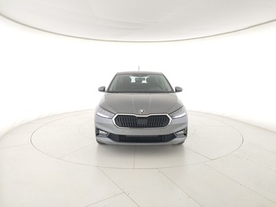 Skoda Fabia 1.0 mpi evo ambition 65cv - 7