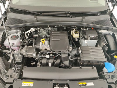 Skoda Fabia 1.0 mpi evo ambition 65cv - 12