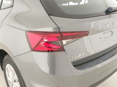 Skoda Fabia 1.0 mpi evo ambition 65cv - 14