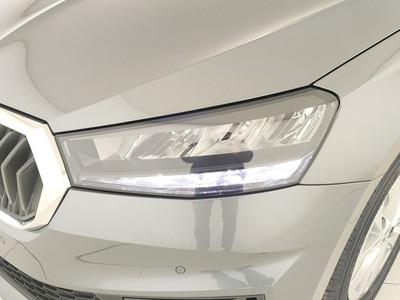 Skoda Fabia 1.0 mpi evo ambition 65cv - 15