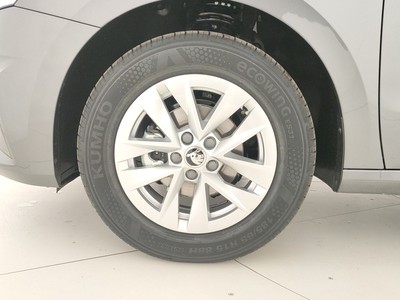 Skoda Fabia 1.0 mpi evo ambition 65cv - 16