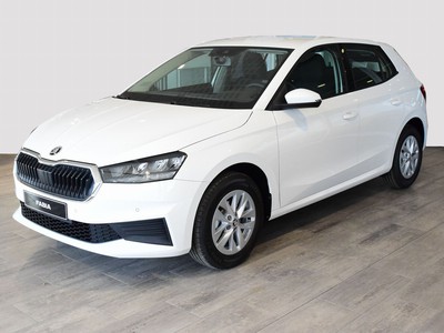 Skoda Fabia 1.0 mpi evo ambition 65cv - 1