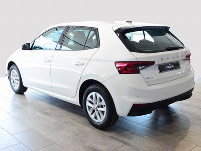 Skoda Fabia 1.0 mpi evo ambition 65cv - 4