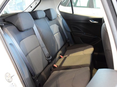 Skoda Fabia 1.0 mpi evo ambition 65cv - 9