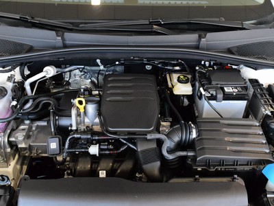 Skoda Fabia 1.0 mpi evo ambition 65cv - 10