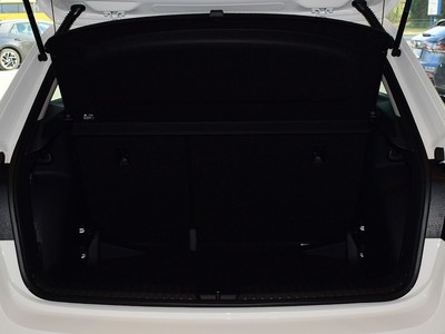 Skoda Fabia 1.0 mpi evo ambition 65cv - 11