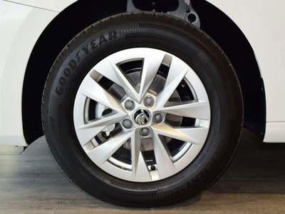 Skoda Fabia 1.0 mpi evo ambition 65cv - 14