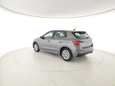 Skoda Fabia 1.0 mpi evo ambition 65cv - 3