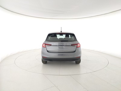 Skoda Fabia 1.0 mpi evo ambition 65cv - 4