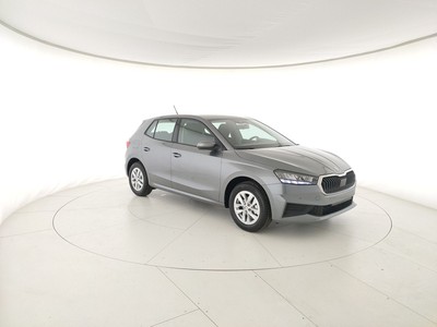 Skoda Fabia 1.0 mpi evo ambition 65cv - 6