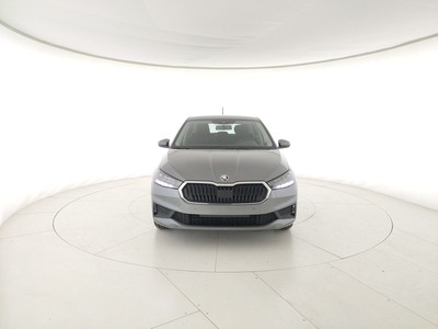 Skoda Fabia 1.0 mpi evo ambition 65cv - 7