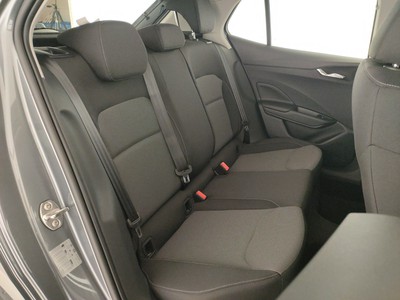 Skoda Fabia 1.0 mpi evo ambition 65cv - 10