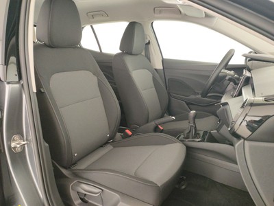 Skoda Fabia 1.0 mpi evo ambition 65cv - 11