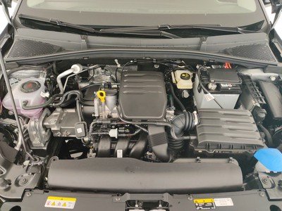 Skoda Fabia 1.0 mpi evo ambition 65cv - 12