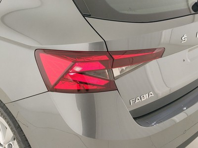 Skoda Fabia 1.0 mpi evo ambition 65cv - 14