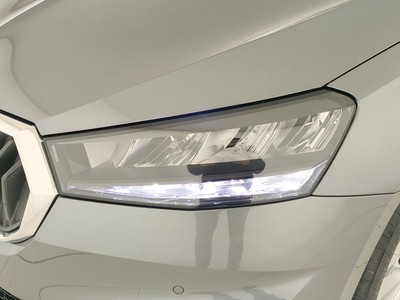 Skoda Fabia 1.0 mpi evo ambition 65cv - 15