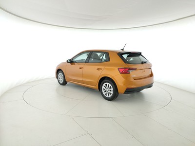 Skoda Fabia 1.0 mpi evo ambition 65cv - 3