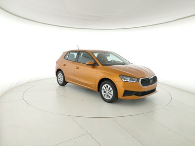 Skoda Fabia 1.0 mpi evo ambition 65cv - 6