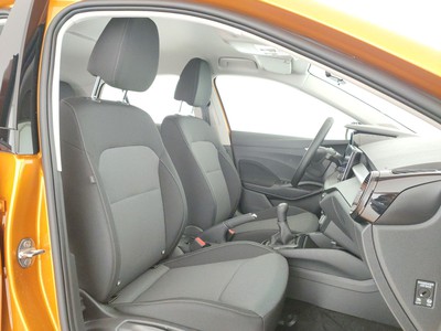 Skoda Fabia 1.0 mpi evo ambition 65cv - 11