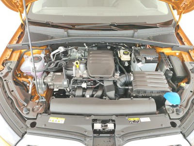 Skoda Fabia 1.0 mpi evo ambition 65cv - 12