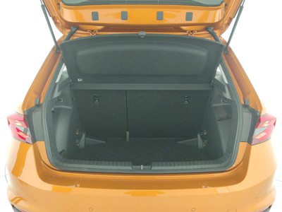 Skoda Fabia 1.0 mpi evo ambition 65cv - 13