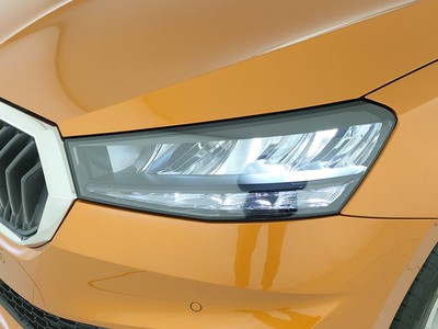 Skoda Fabia 1.0 mpi evo ambition 65cv - 15