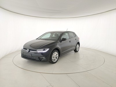 Volkswagen Polo 1.0 tsi style 110cv dsg - 1