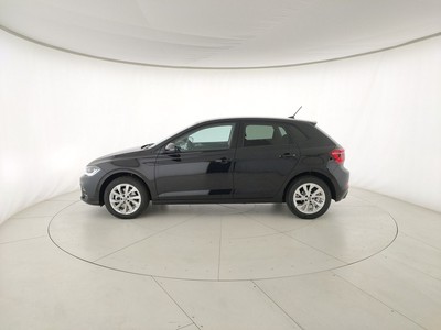 Volkswagen Polo 1.0 tsi style 110cv dsg - 2