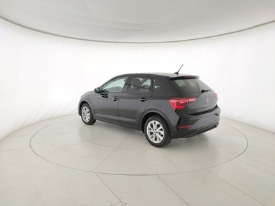 Volkswagen Polo 1.0 tsi style 110cv dsg - 3