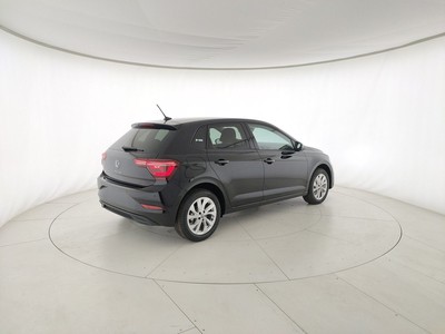 Volkswagen Polo 1.0 tsi style 110cv dsg - 5