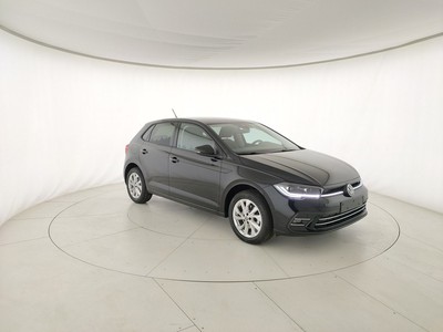 Volkswagen Polo 1.0 tsi style 110cv dsg - 6