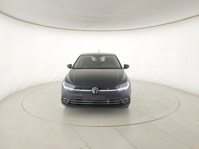 Volkswagen Polo 1.0 tsi style 110cv dsg - 7