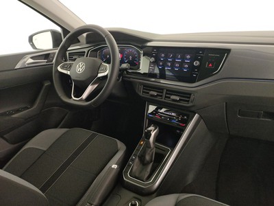 Volkswagen Polo 1.0 tsi style 110cv dsg - 8