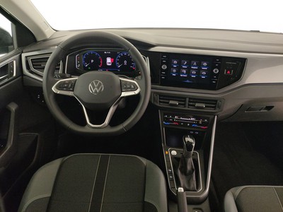 Volkswagen Polo 1.0 tsi style 110cv dsg - 9