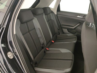 Volkswagen Polo 1.0 tsi style 110cv dsg - 10