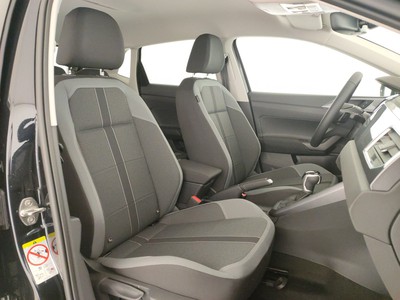 Volkswagen Polo 1.0 tsi style 110cv dsg - 11