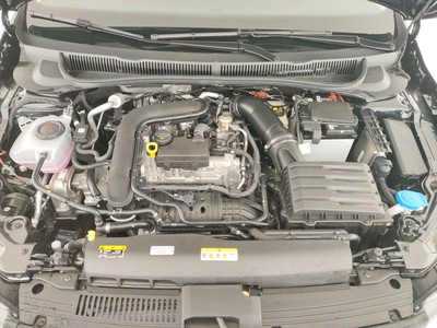 Volkswagen Polo 1.0 tsi style 110cv dsg - 12