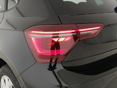 Volkswagen Polo 1.0 tsi style 110cv dsg - 14