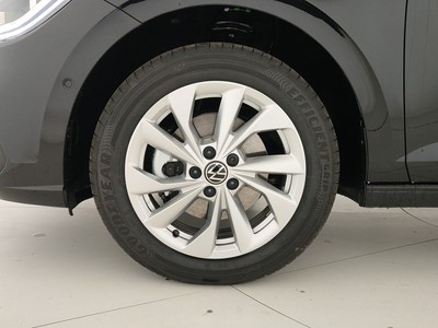 Volkswagen Polo 1.0 tsi style 110cv dsg - 16