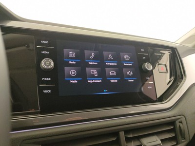 Volkswagen Polo 1.0 tsi style 110cv dsg - 17