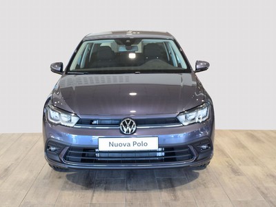 Volkswagen Polo 1.0 tgi life 90cv - 2